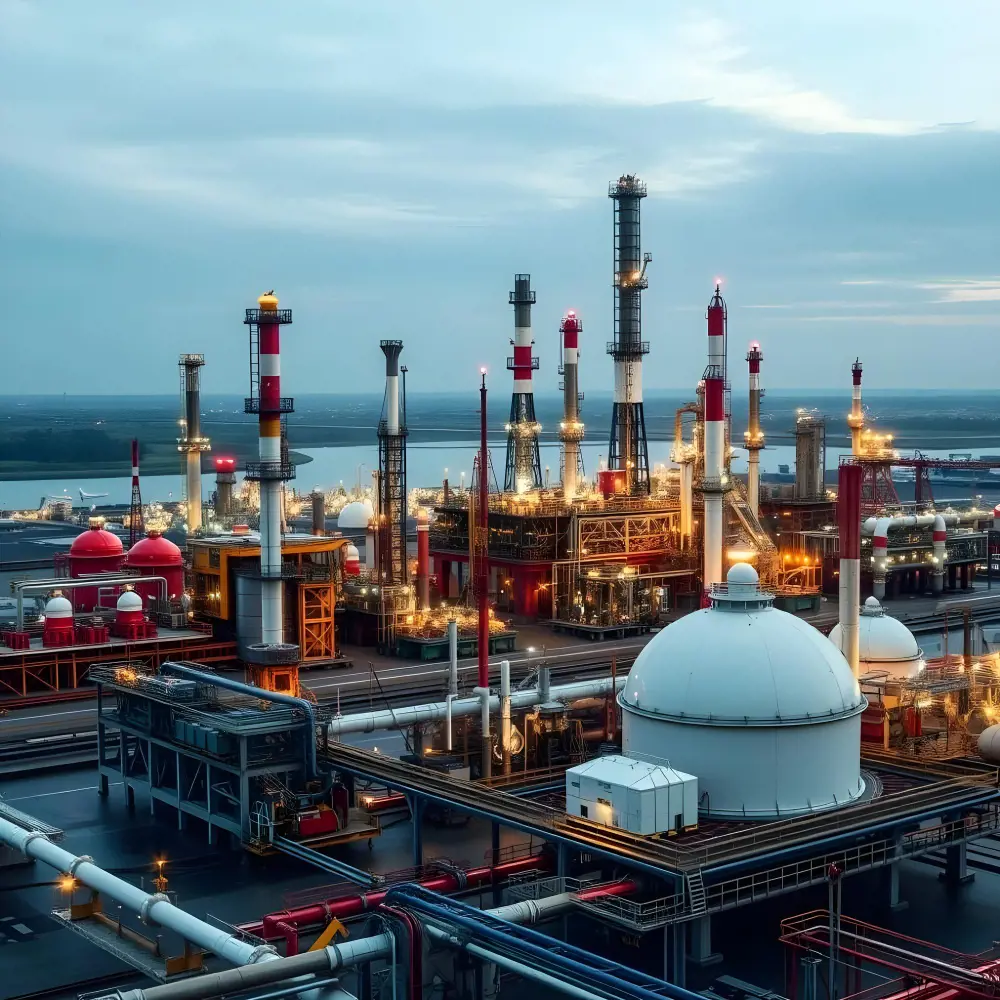 Engagement für Umweltverantwortung