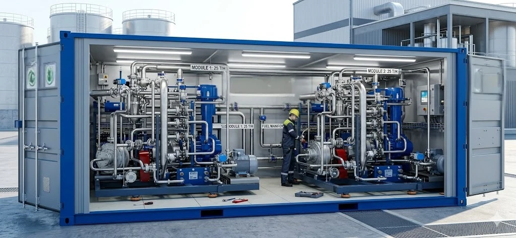 Industries We Serve