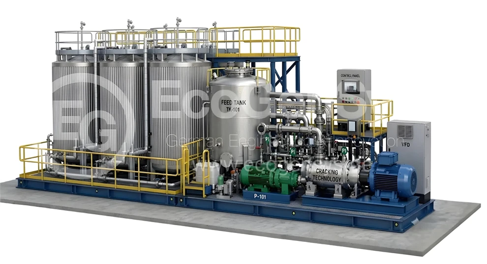 Industries We Serve